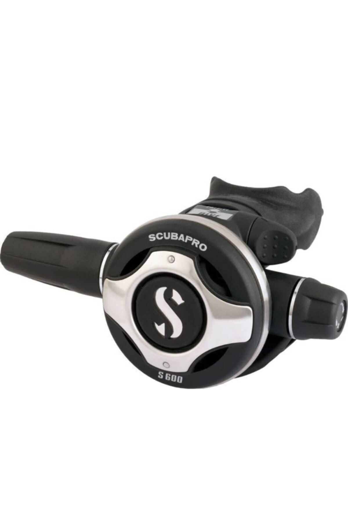 Scubapro S600 Ikinci Kademe Regülatör