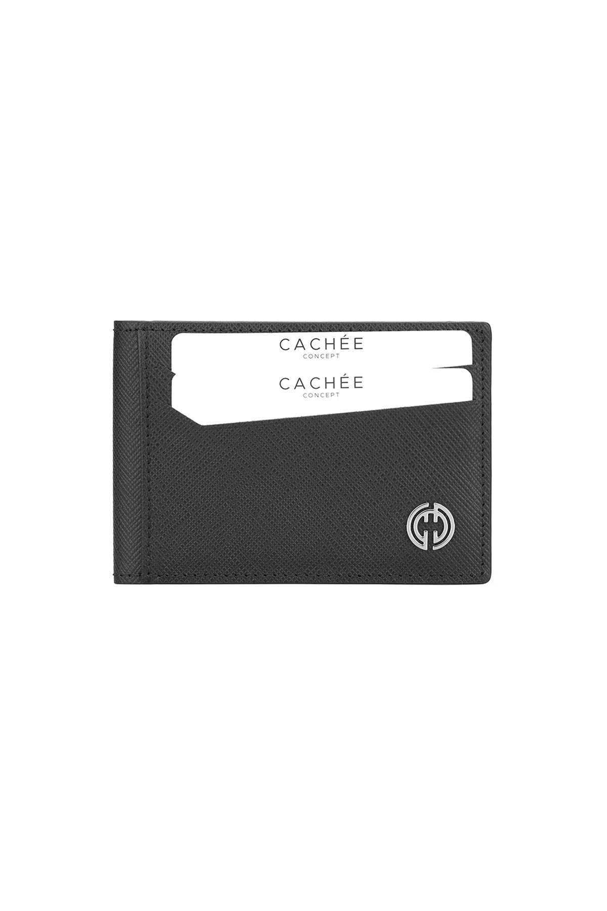 Cachee Concept Twın Kredi Kartlık Roys