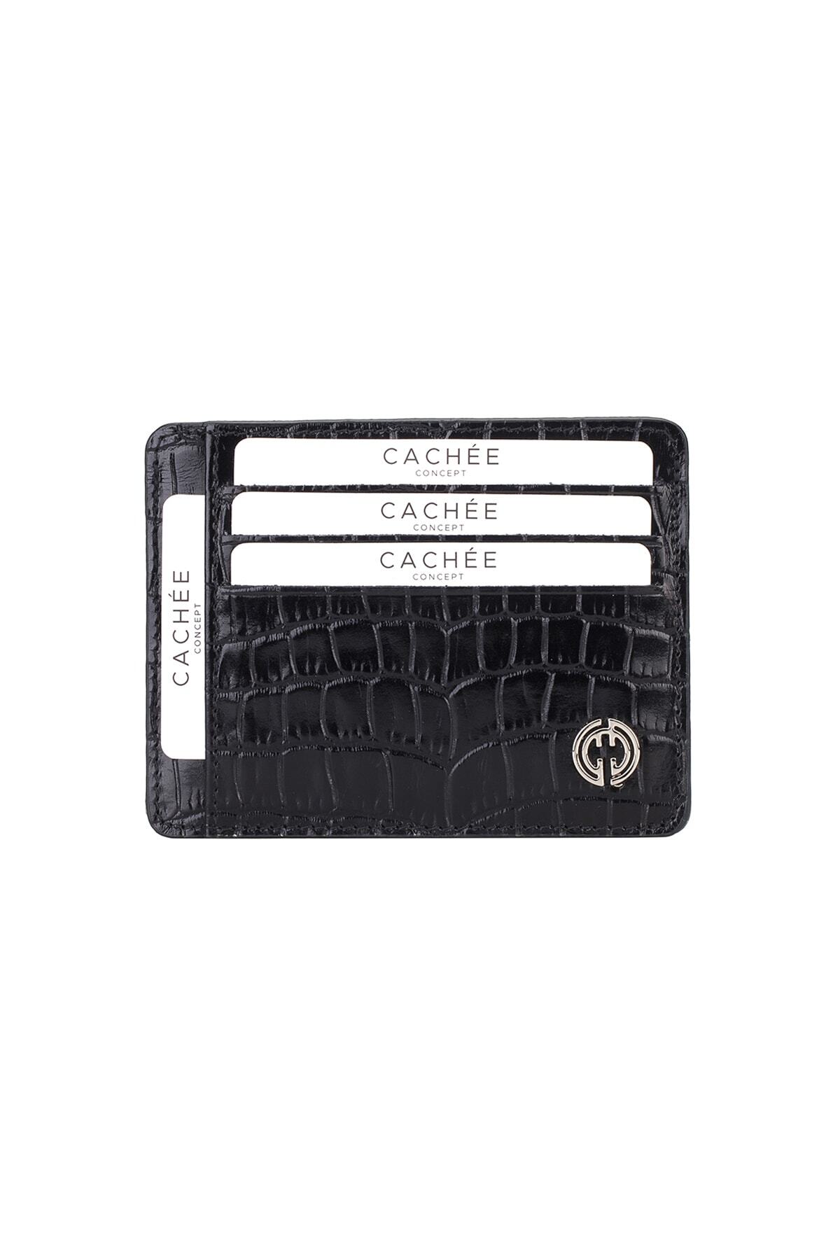 Cachee Concept Kredi Kartlık Eros