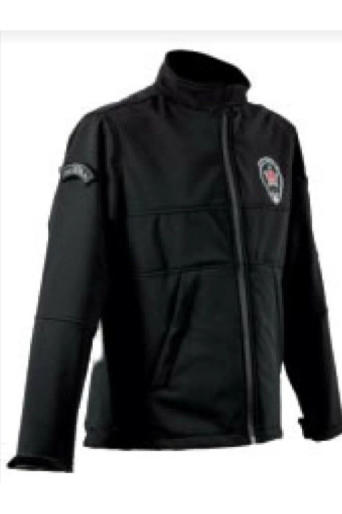 MARMARAİGM Özel Güvenlik Softshell Mont