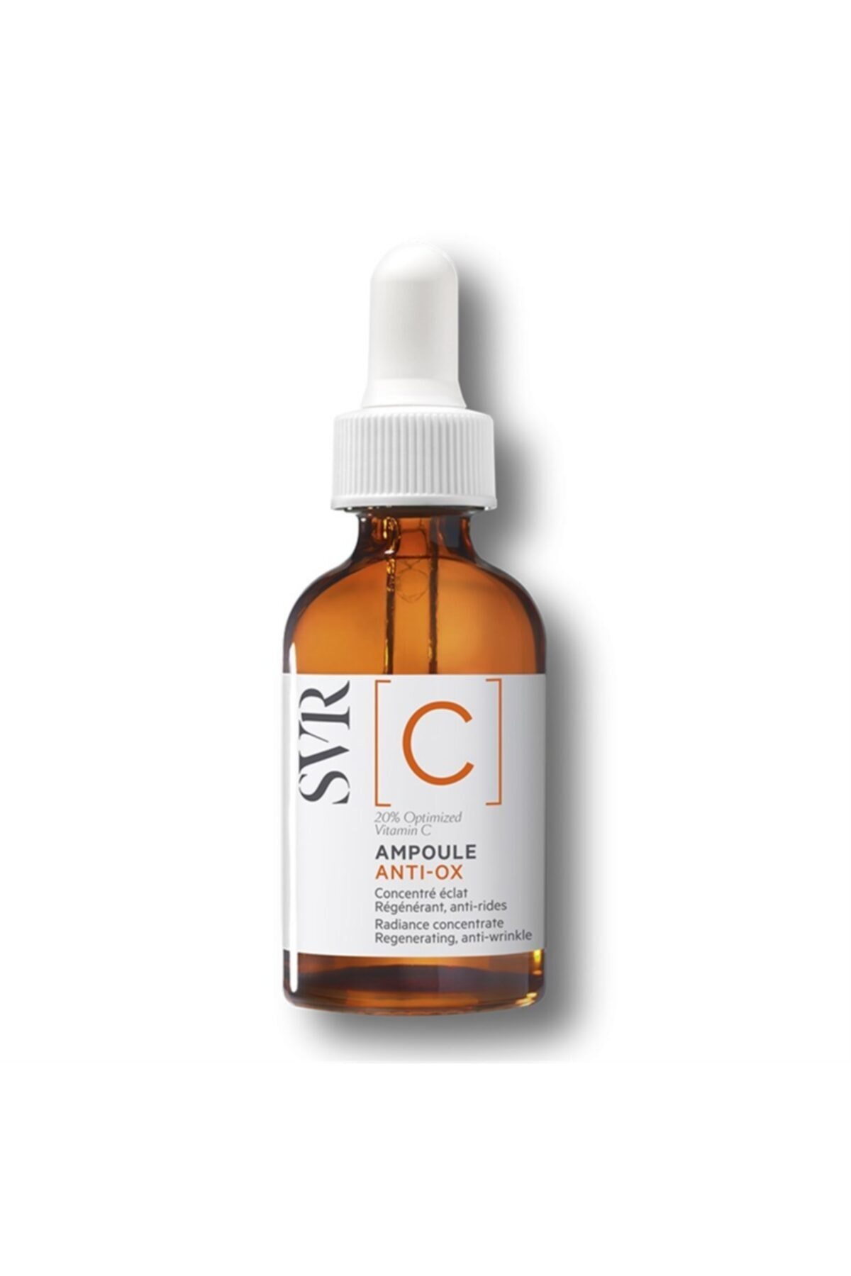 SVR C Ampoule Anti-ox 30 ml Yüz Serumu