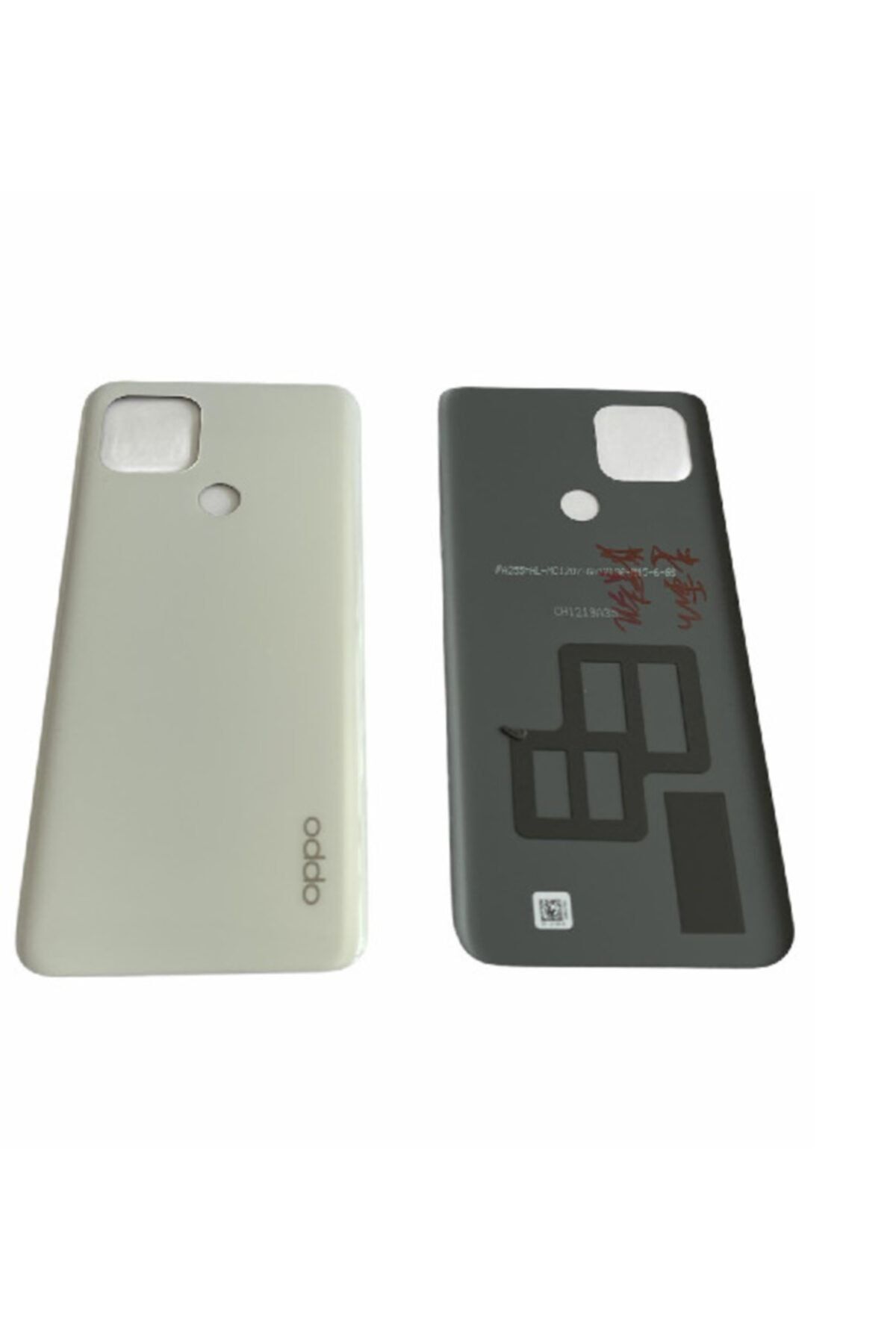 KDR Oppo A15 2020 Arka Batarya Kapağı