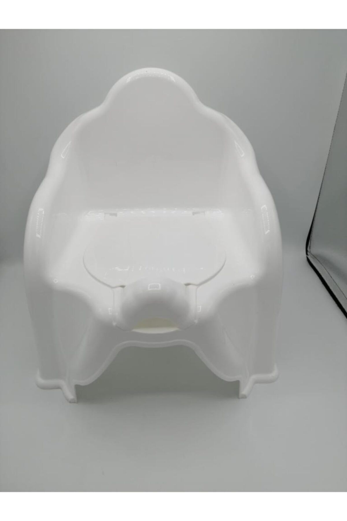 Sadık Plastik SP Follow Me Potty Lazımlık Beyaz