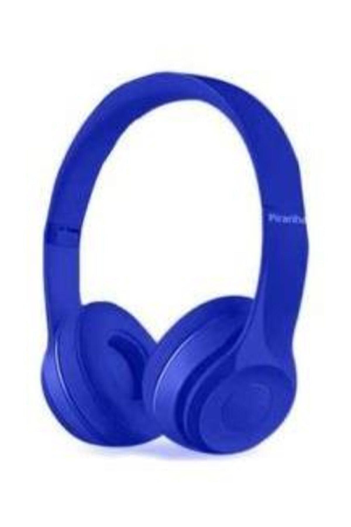 Piranha J58 Bluetooth Kulaklık 2201 Mavi