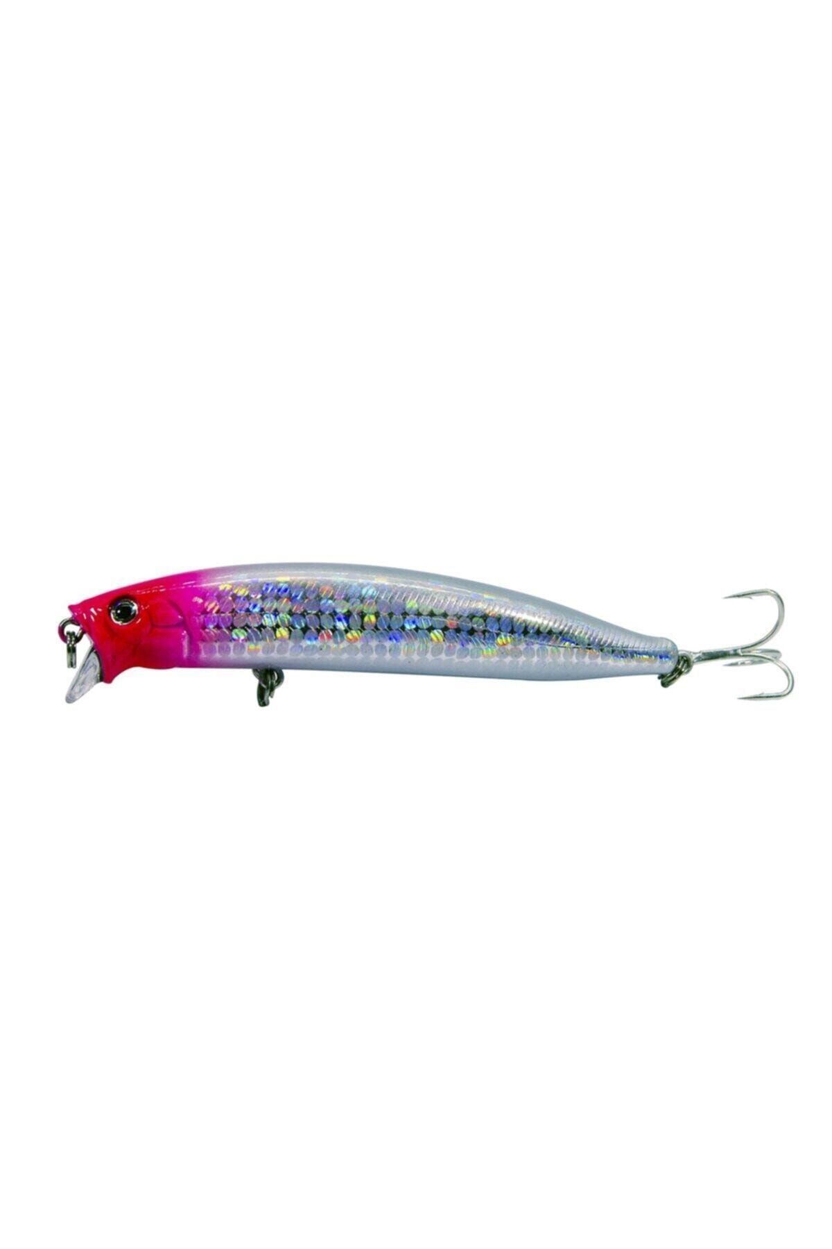 Fujin Punisher 10,5cm 16gr Floating Suni Yem