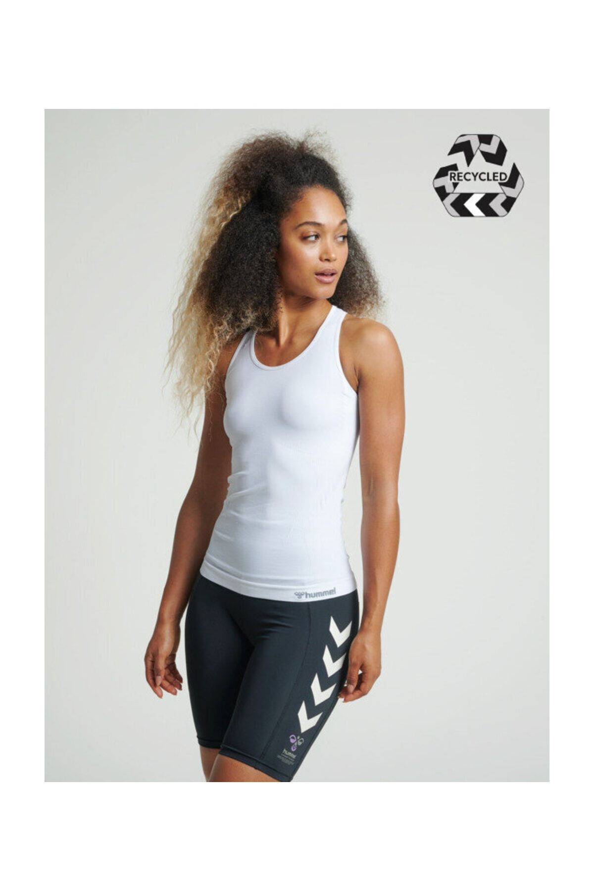 HUMMEL TIF SEAMLESS ATLET