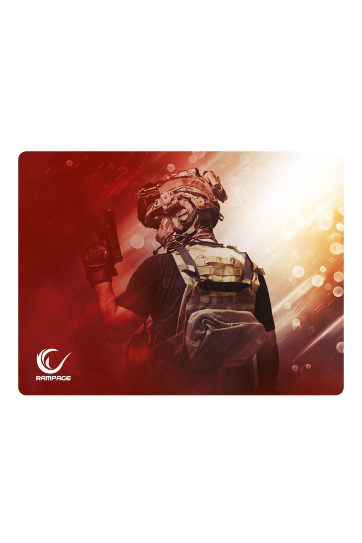Addison Rampage 300352 40 * 30 Oyuncu Mouse Pad