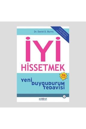 Iyi Hissetmek - David Burns ( Genişletilmiş Yeni Baskı ) Image 0