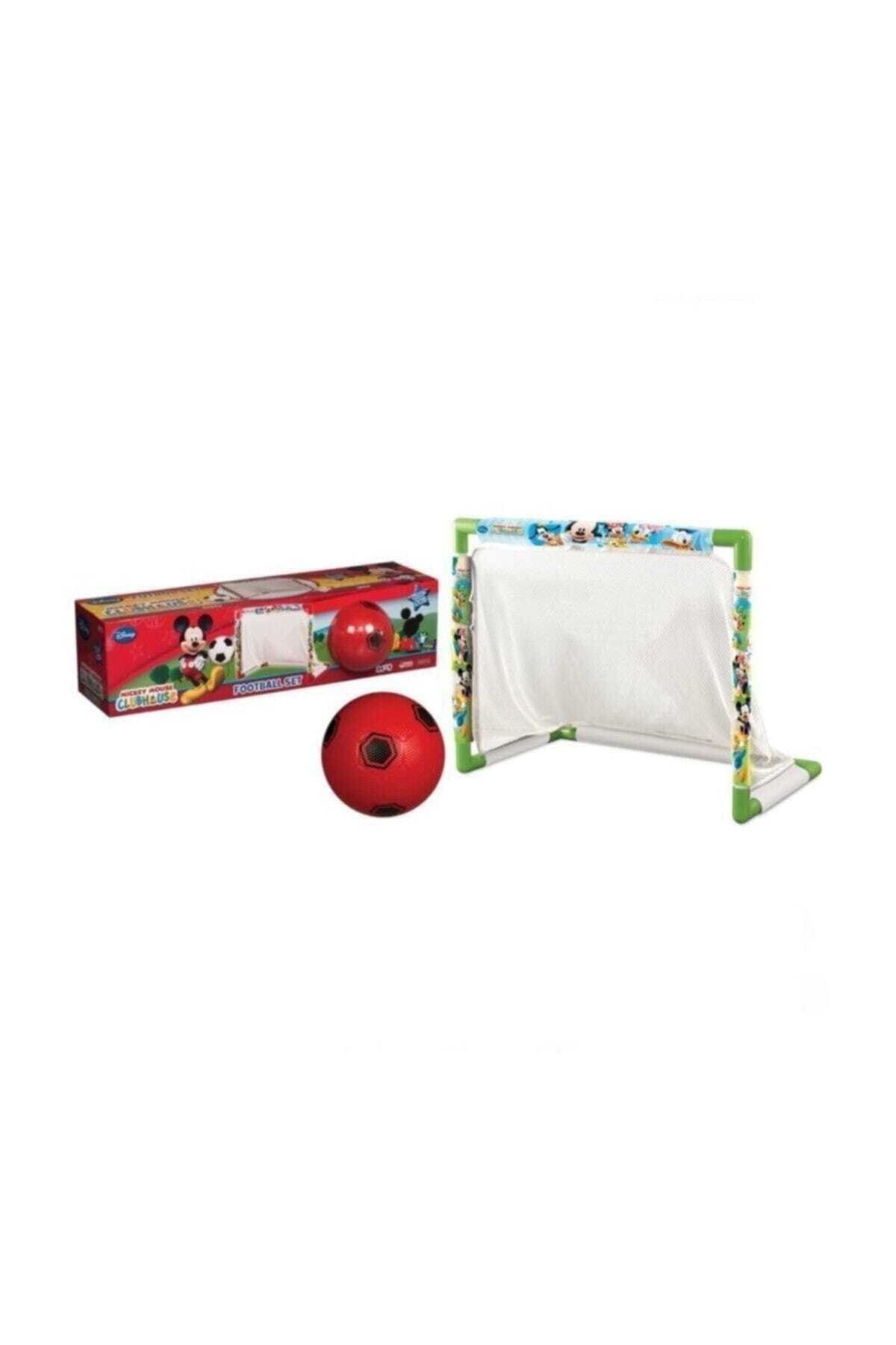 DEDE Mickey Mouse Futbol Kalesi