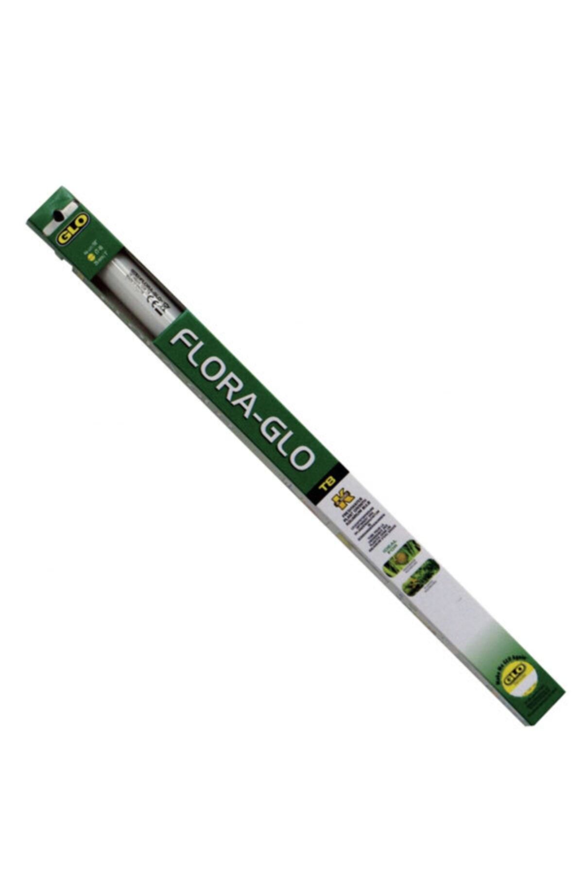 GLO Flora 40w