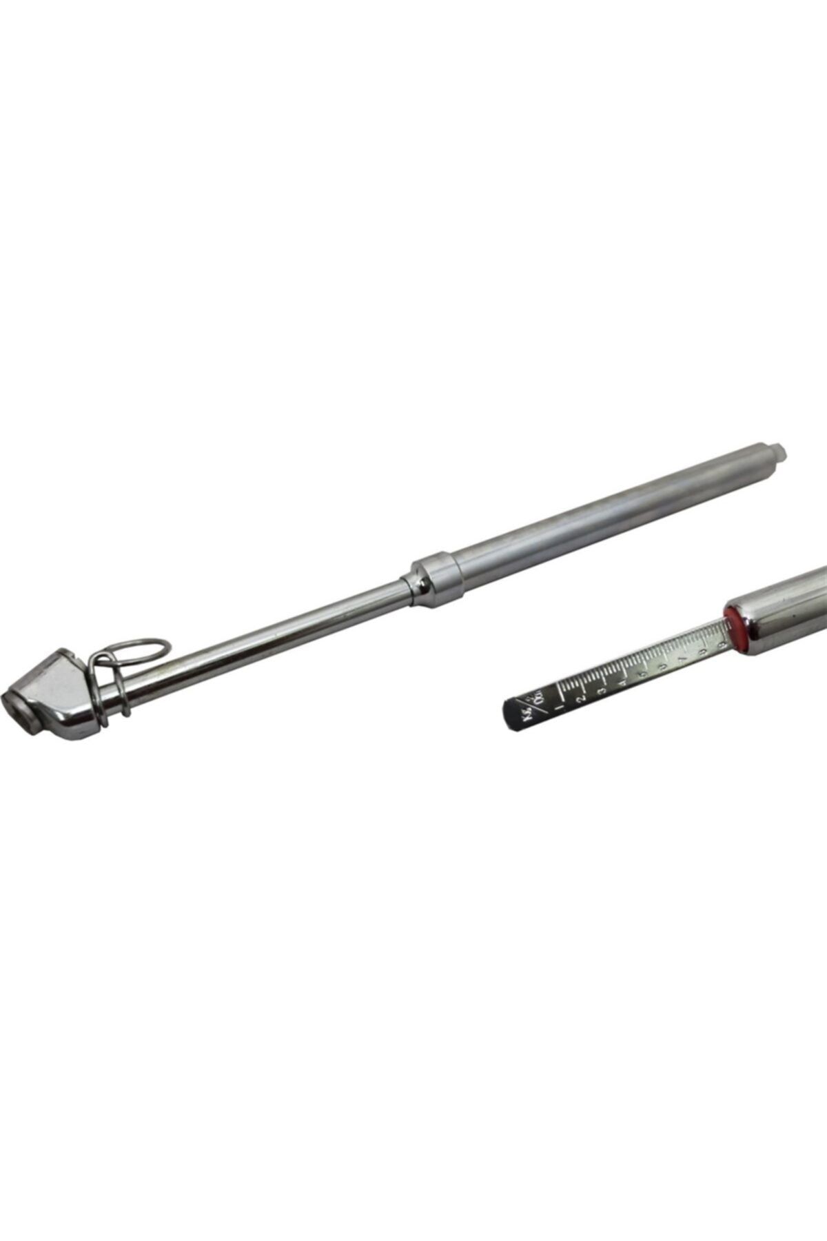 Real Özs Lastik Havası Ölçüm Aleti Özs-9601
