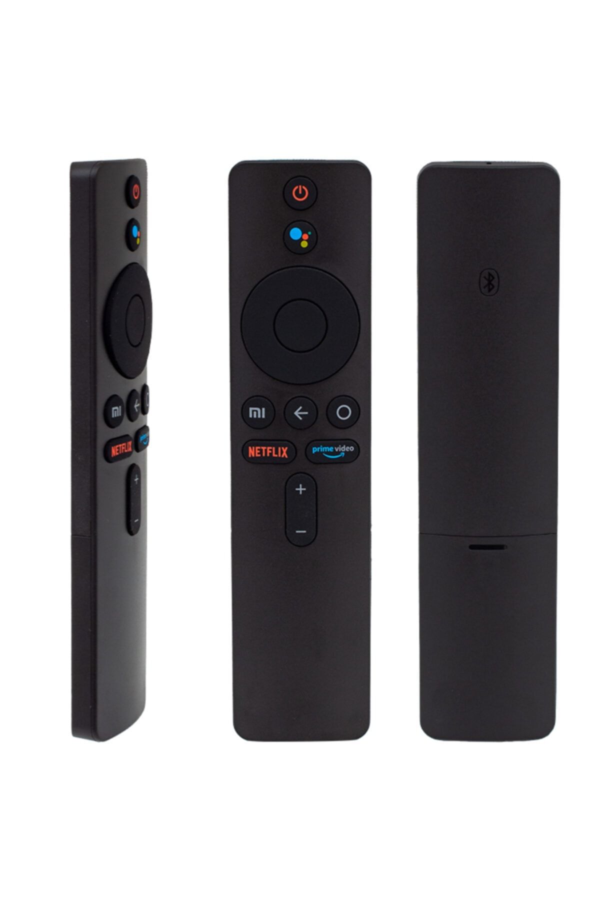kumandastore Mi Tv Stick Android Tv Kumanda Netflix-prime Video Tuşlu