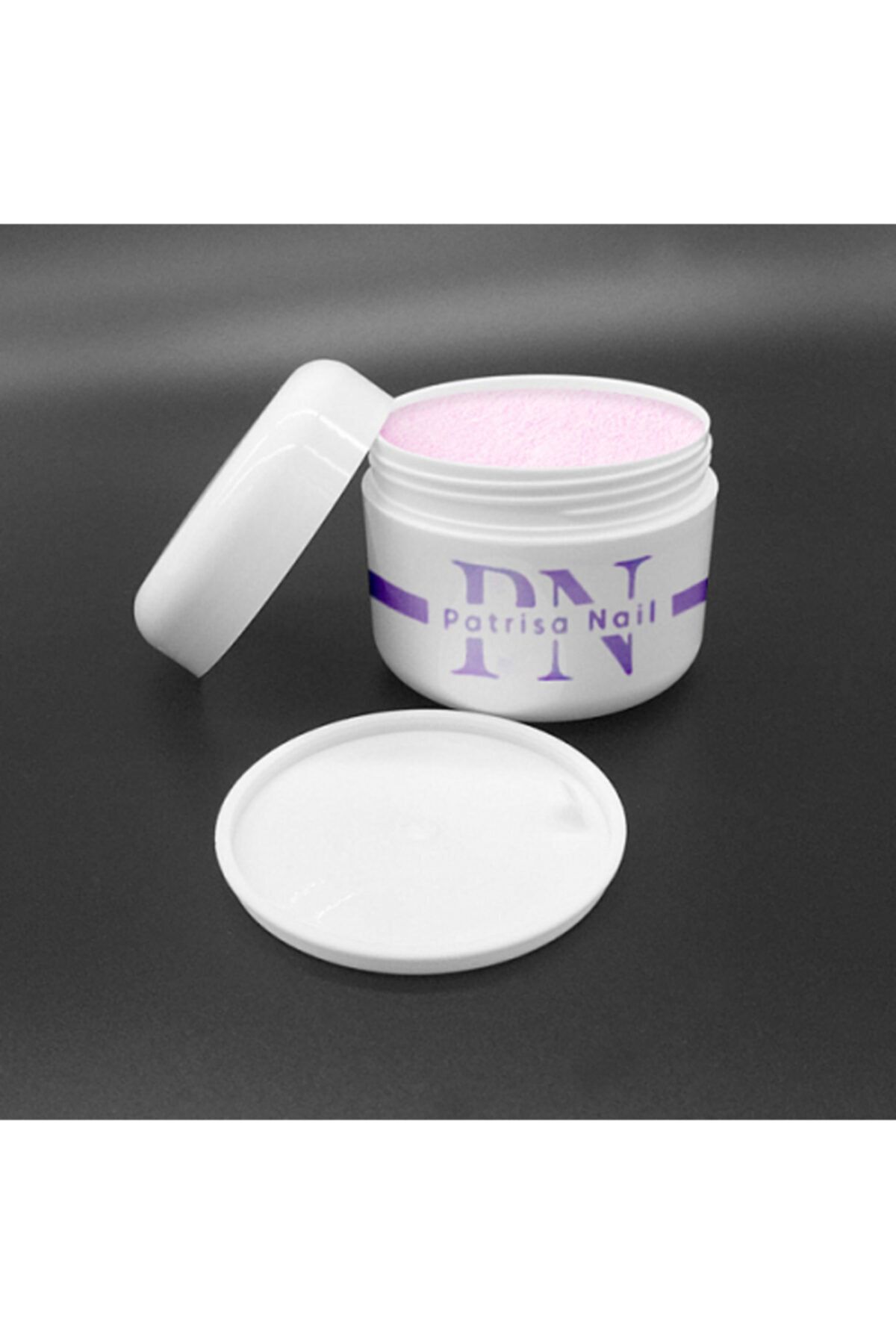 Patrisa Nail Akrillik Toz Acryl Powder Kırılmış Tırnağın Tamıratı, 5gr