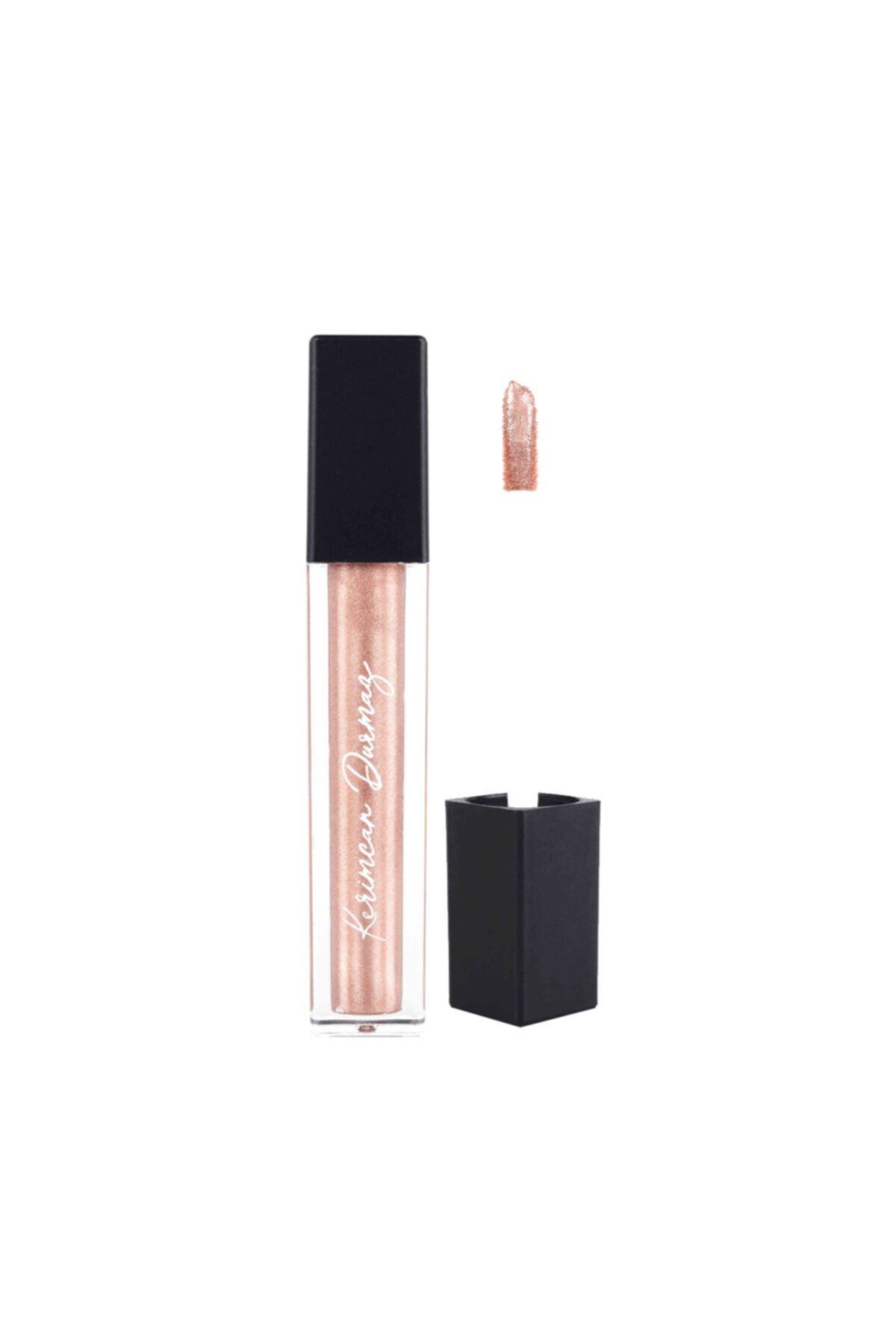 KERİMCAN DURMAZ Peşimde Lipgloss Sunset