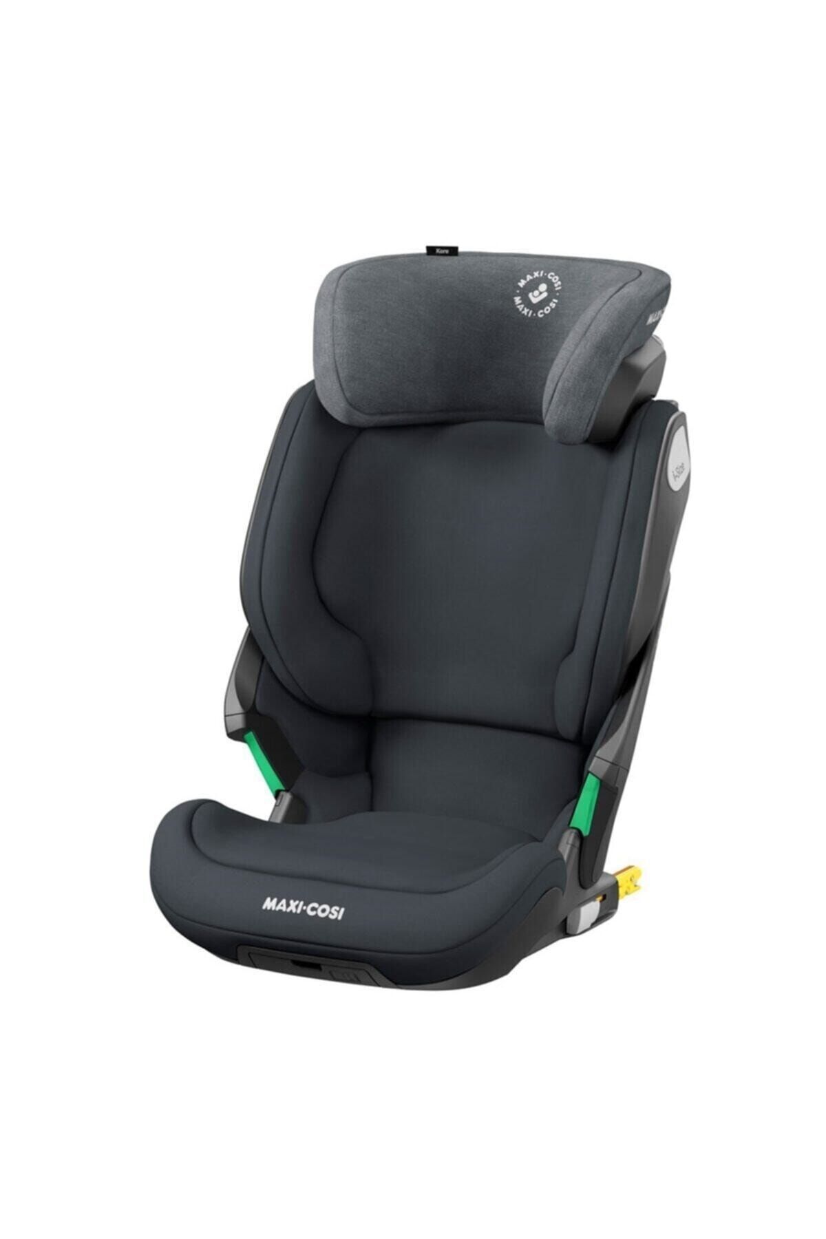 MAXİCOSİ Maxi-Cosi Kore I-size Oto Koltuğu / Authentic Graphite