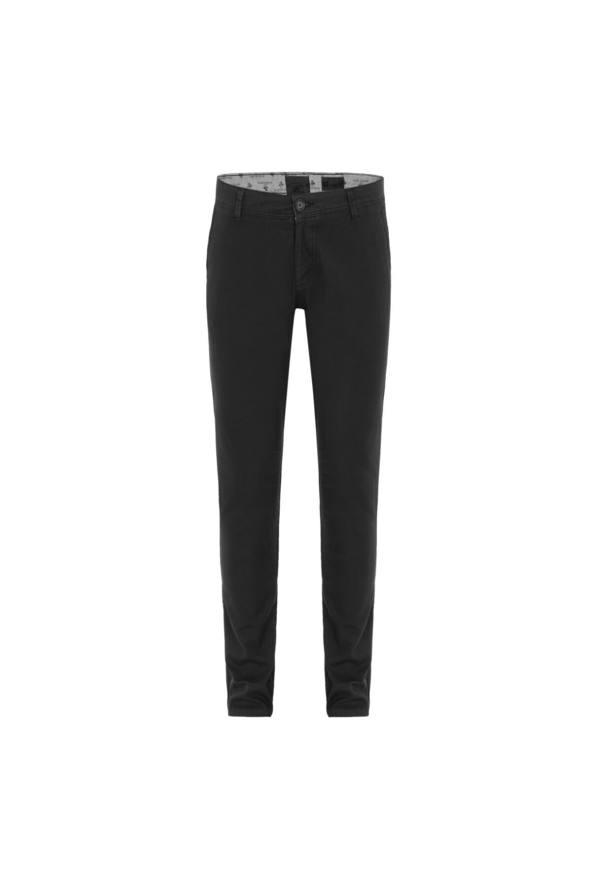 ROUTEFIELD Worth Chino Erkek Pantolon