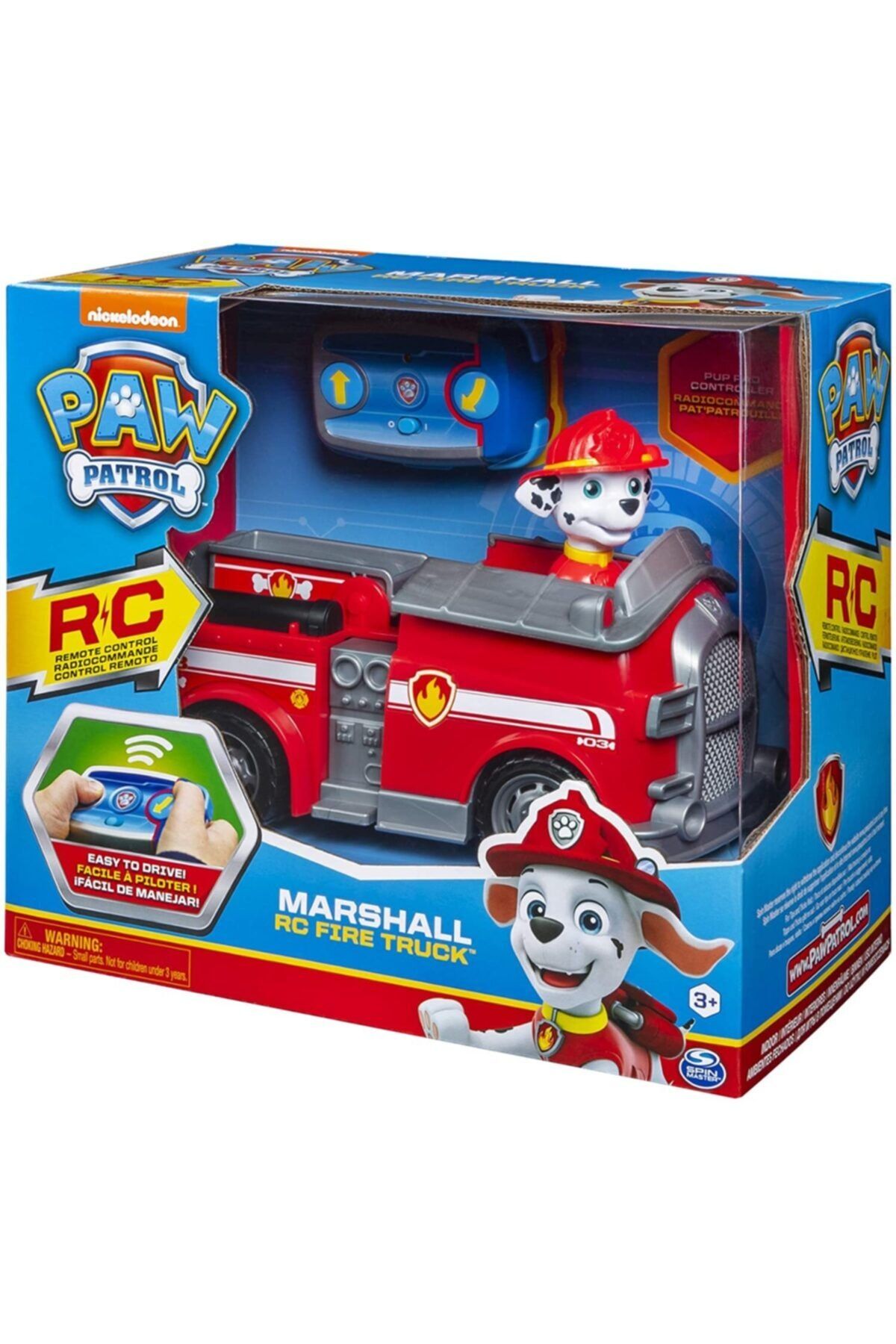Marshall remote control hotsell