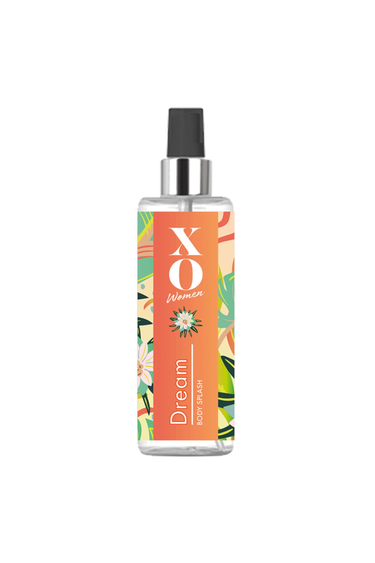 Xo Vucüt Spreyi Dream 150 Ml