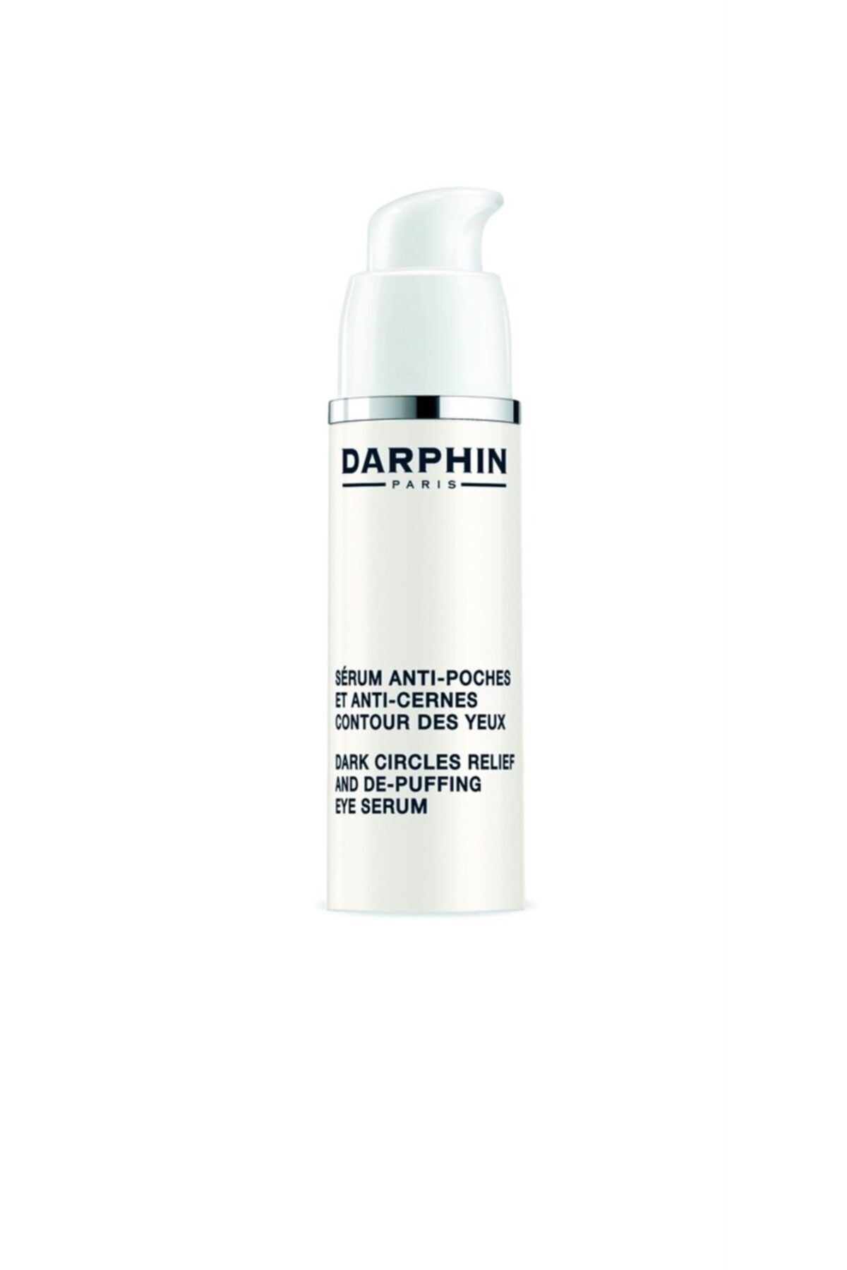 Darphin Soin Des Yeux Eye Care Serum 15  ml