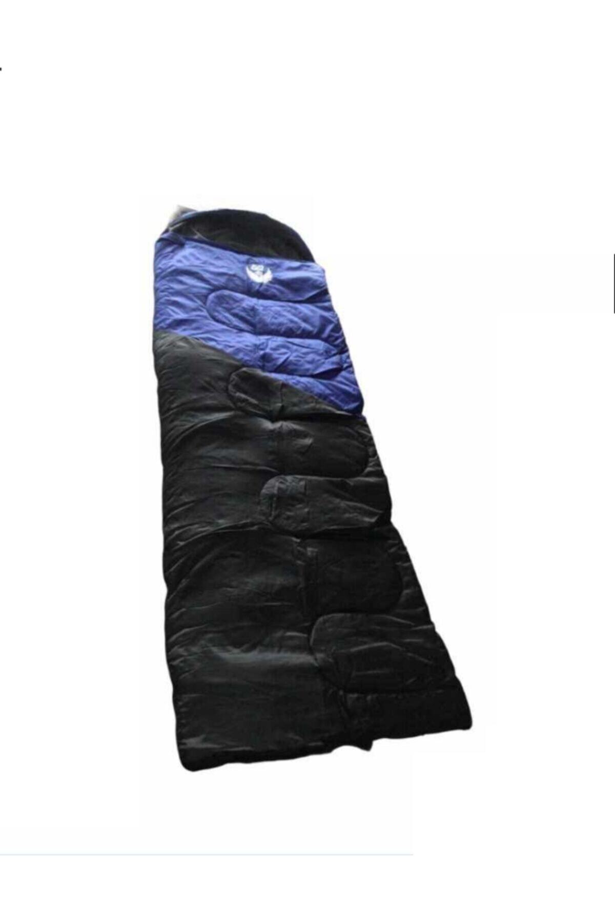Avix -5 °c Uyku Tulumu Mavi