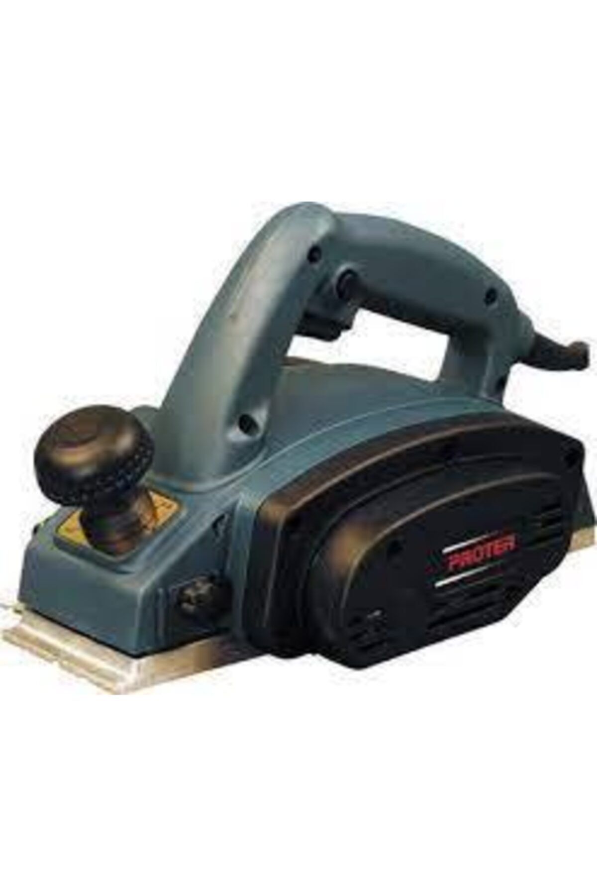 Proter Pd 85 El Planya Makinesi 1100 W Pd 85 El Planya Makinesi 1100 W
