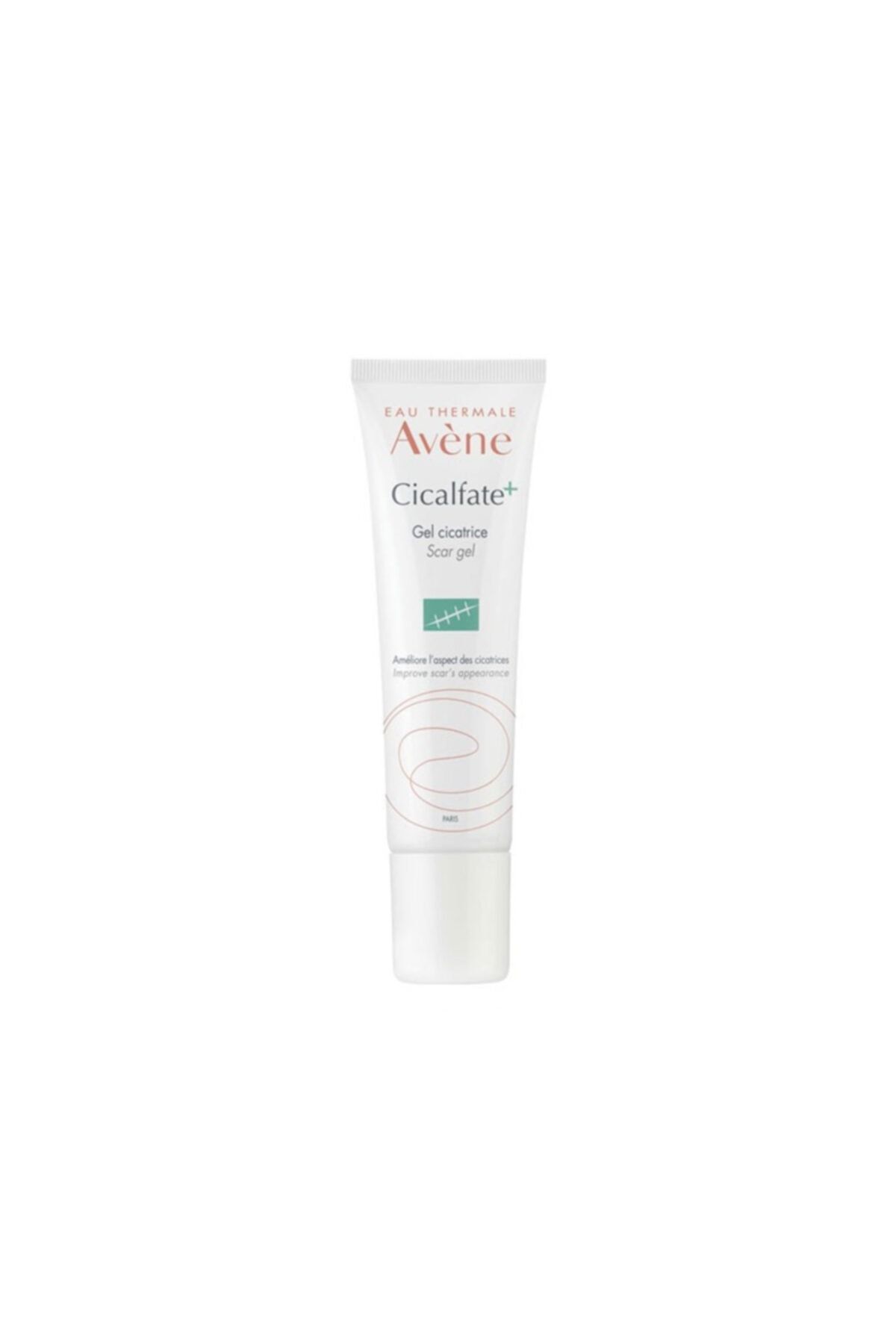 Avene Cicalfate Nemlendirici Ve Leke Giderici Masaj Jeli 30 Ml