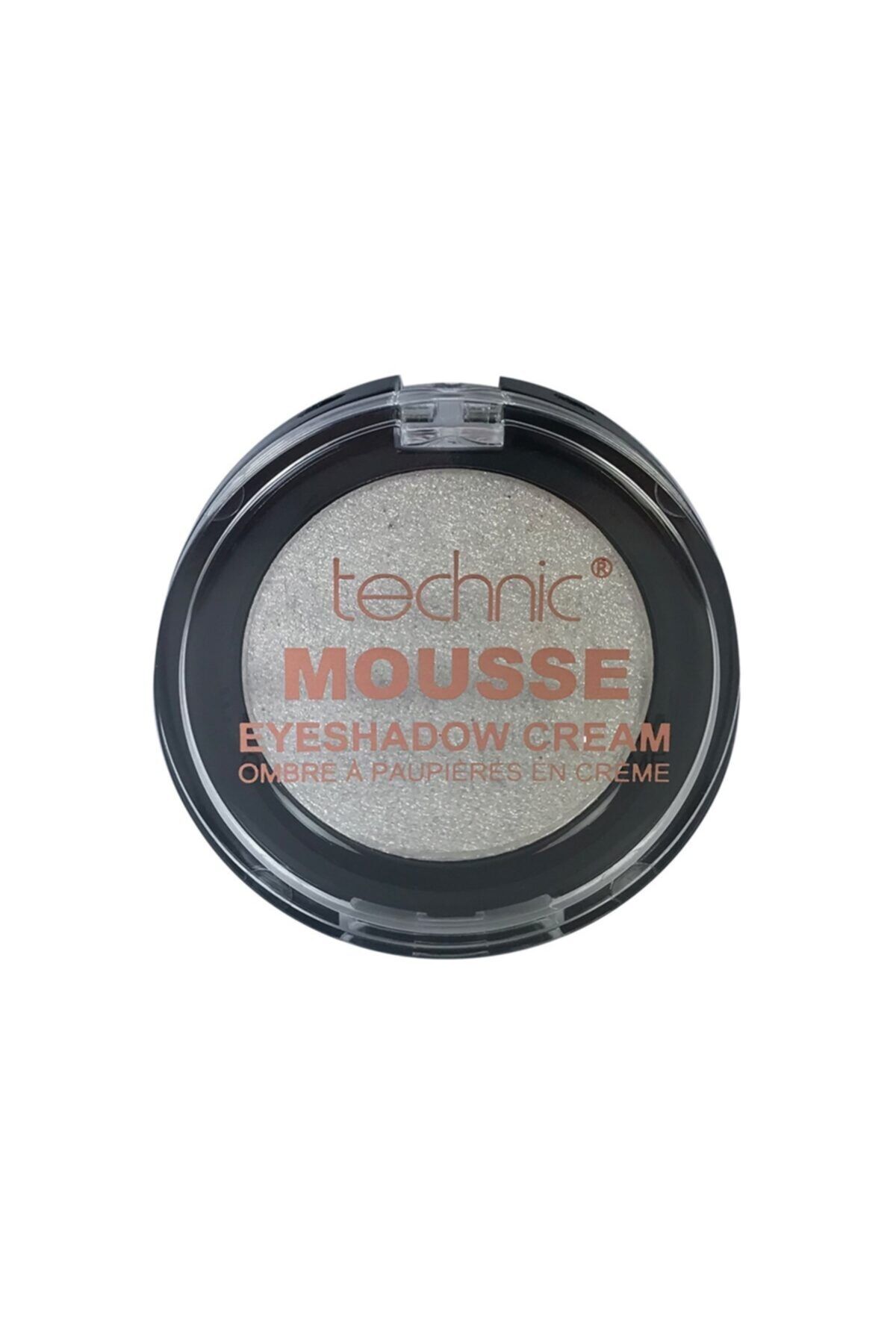 TECHNIC Mousse Krem Tekli Far - Angel Cake