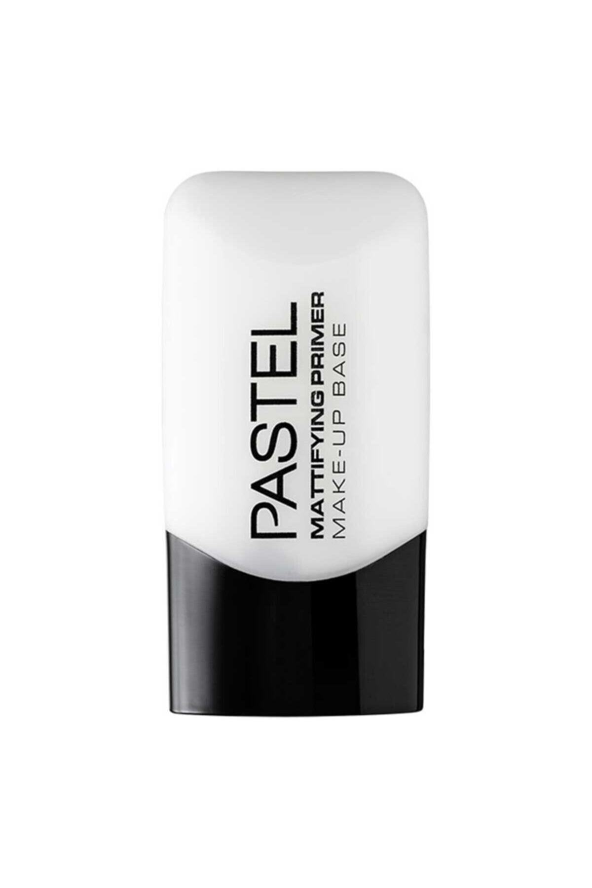 Pastel Mattifying Primer Gel Makyaj Bazı