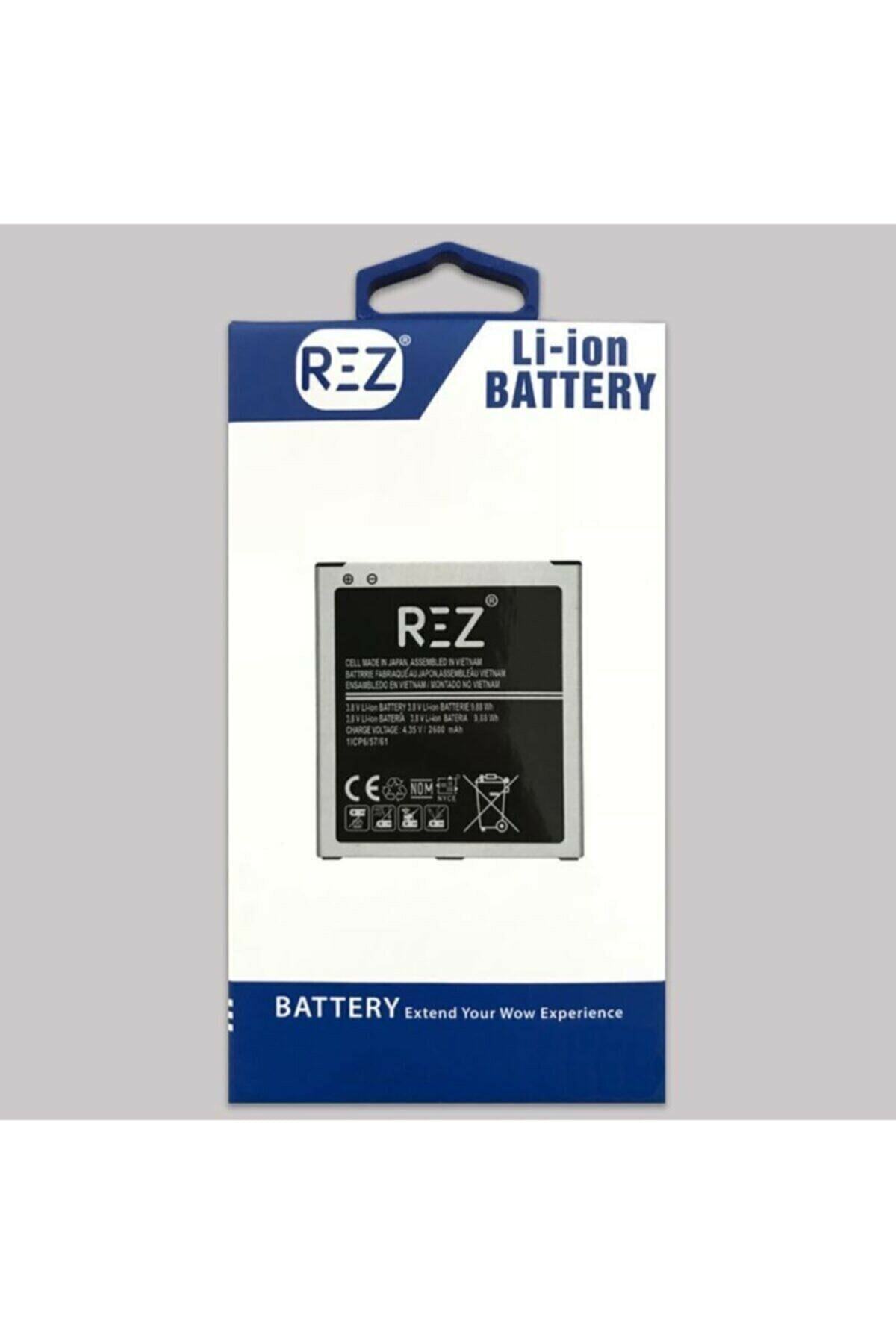 Aksesuar Fırsatı Rez Samsung Galaxy J2 Batarya Pil