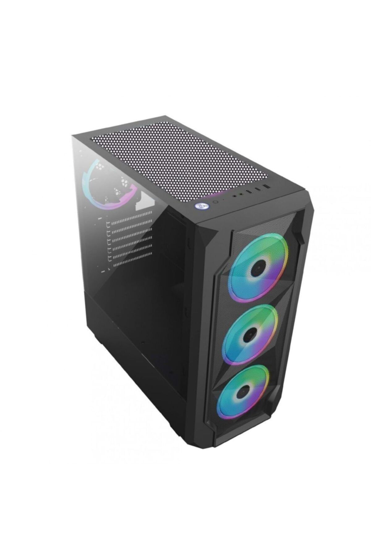 Aizen Gm65 I5-3470 8 Ram 1 Tb Hdd 240 Ssd 4gb Oyuncu Bilgisayar