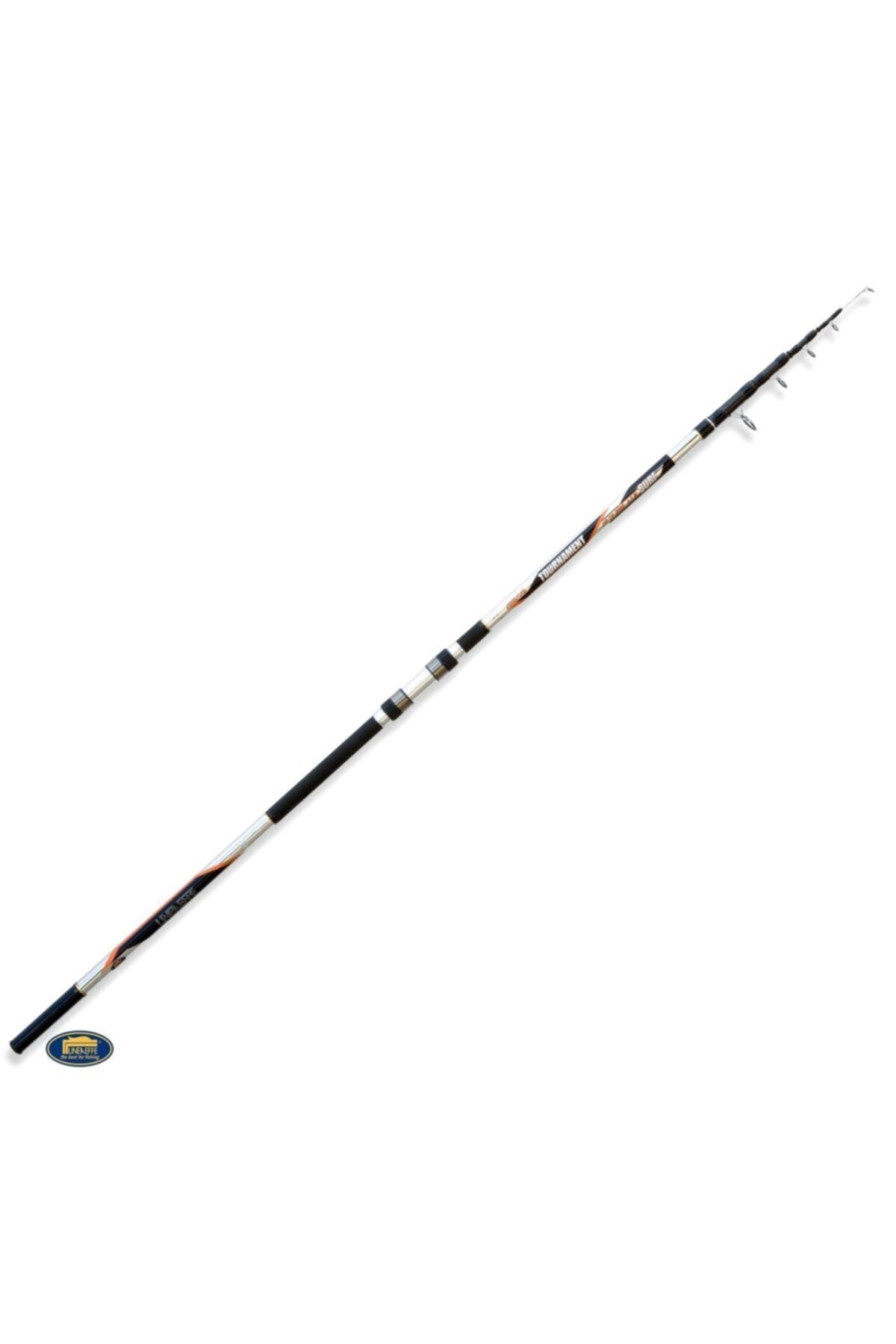 LİNEAEFFE Tournament Surf 430cm 200g Surf Kamışı