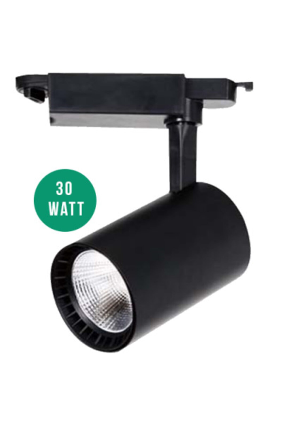 shepherd Ray Spot Led Siyah 30 Watt Pluton