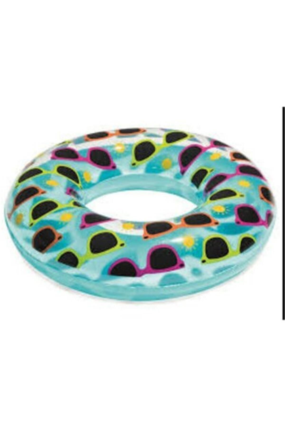 BESTWAY -Desenli Simit 76 cm -36057