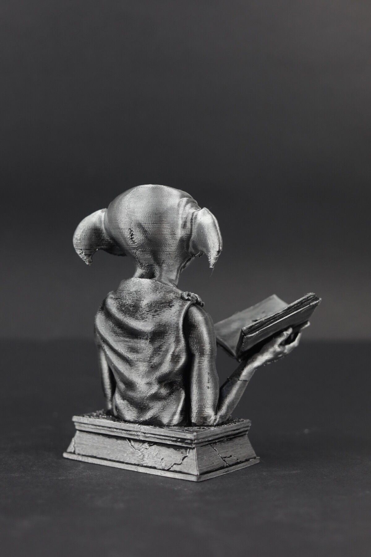 Dobby - Harry Potter - Figür / Büst - 12cm