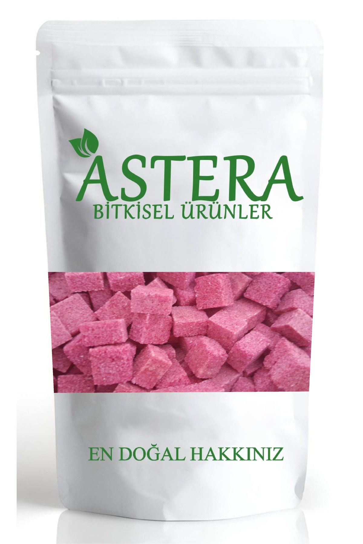 ASTERA 500 Gr Atom Çayı (Tarçınlı )