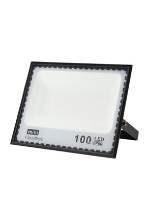 Zmr - Led Projektör Beyaz 100w Watt 6800 Lümen Image 0