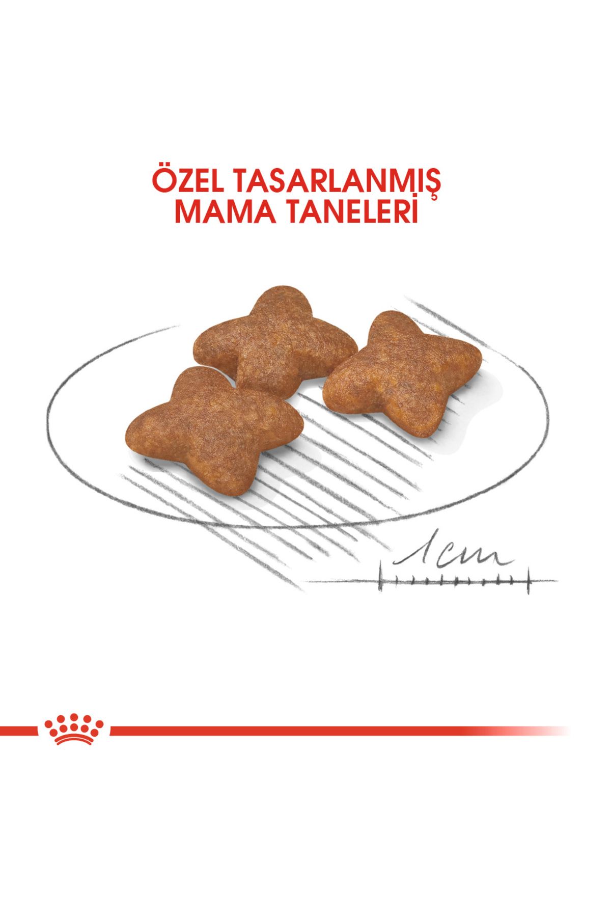 ® Mini Yetişkin Köpek Maması 2 Kg