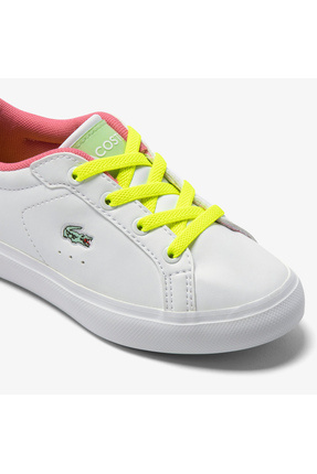 Powercourt Bebek Beyaz Sneaker Image 5