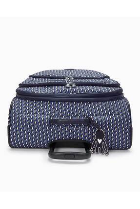 New Youri Spin L Basic Büyük Boy Valiz Image 5