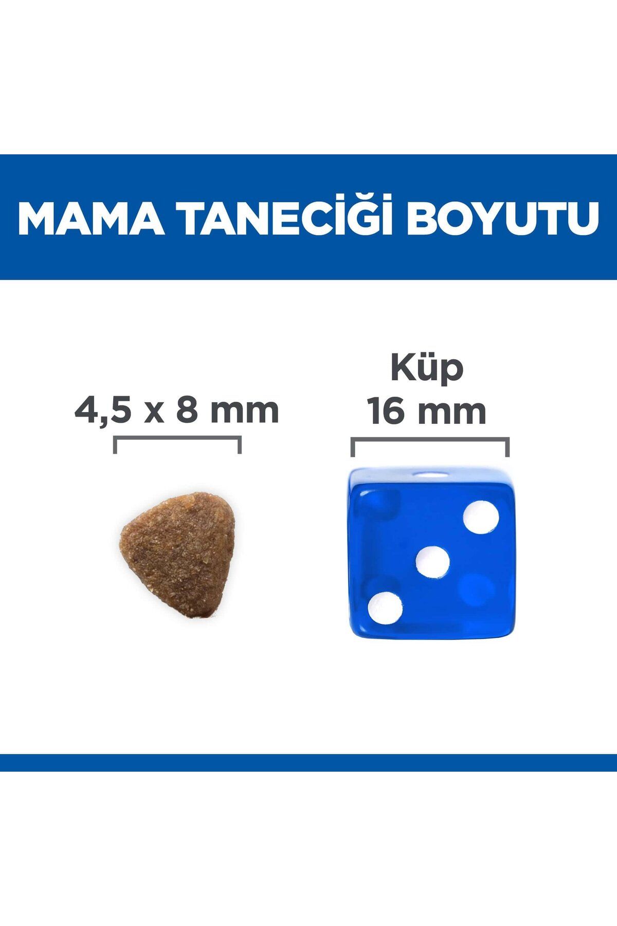 Kitten Tavuklu Yavru Kuru Kedi Maması 1.5 Kg