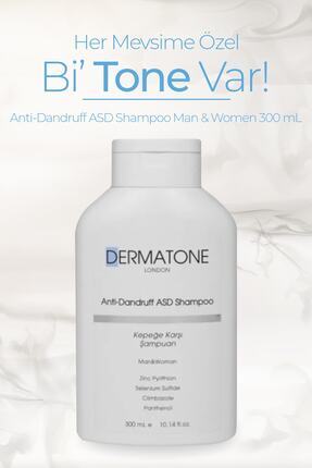 Anti-dandruff Shampoo | Kepeğe Karşı Etkili Besleyici Şampuan Image 0