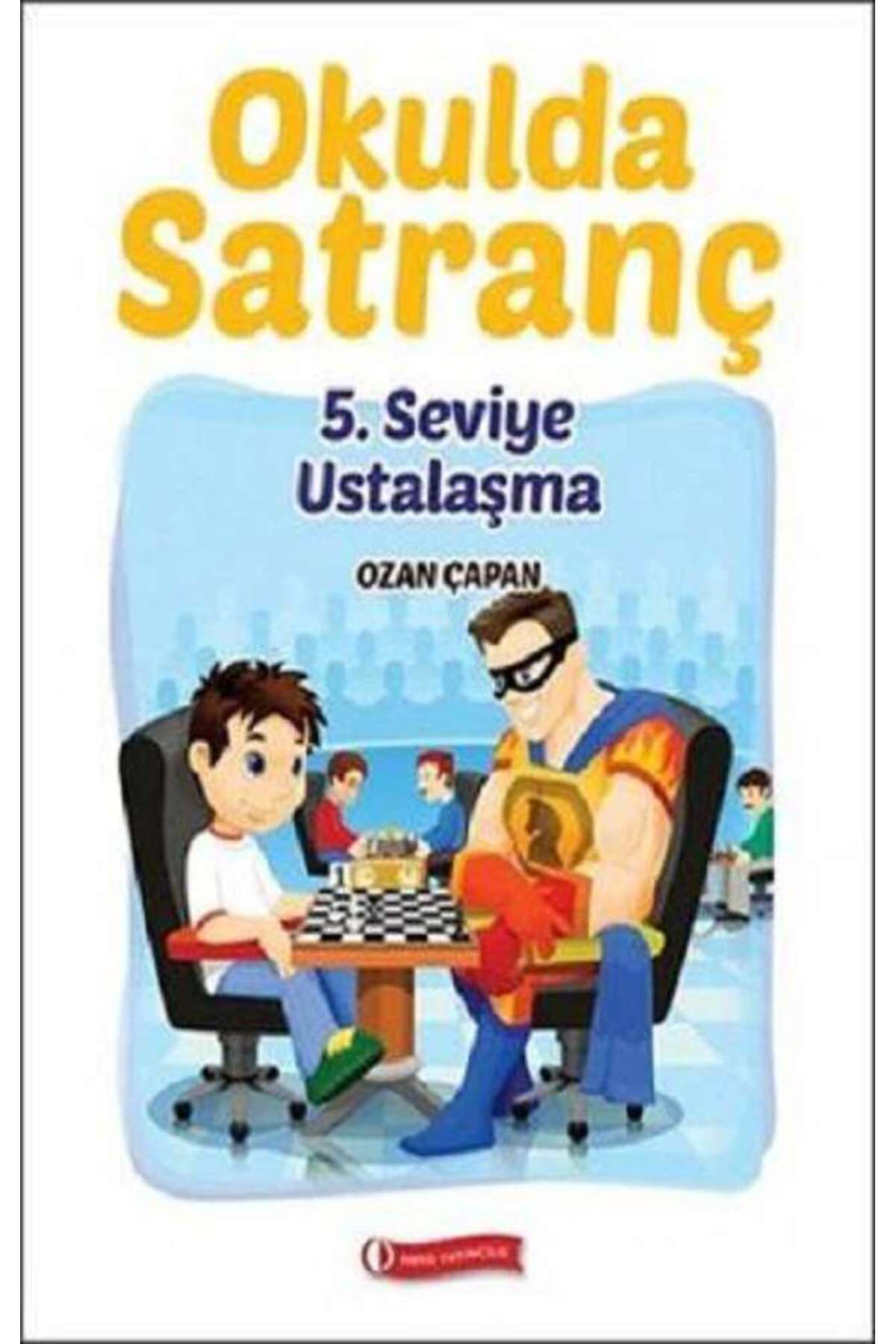 ODTÜ Geliştirme Vakfı Yayıncılık Okulda Satra...