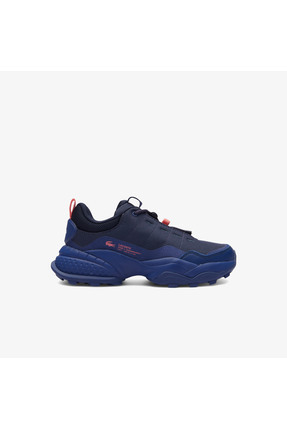 L-Guard Breaker CT Kadın Lacivert Sneaker Image 0