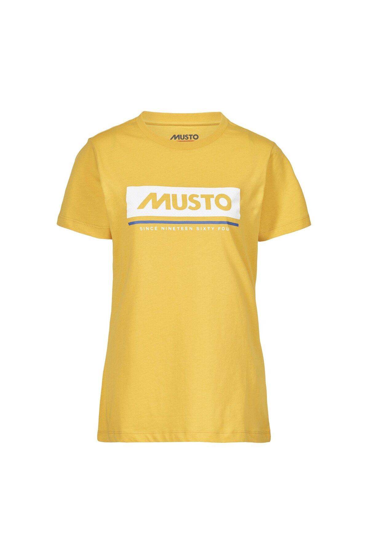 Musto W Kadın T-shırt 2.0