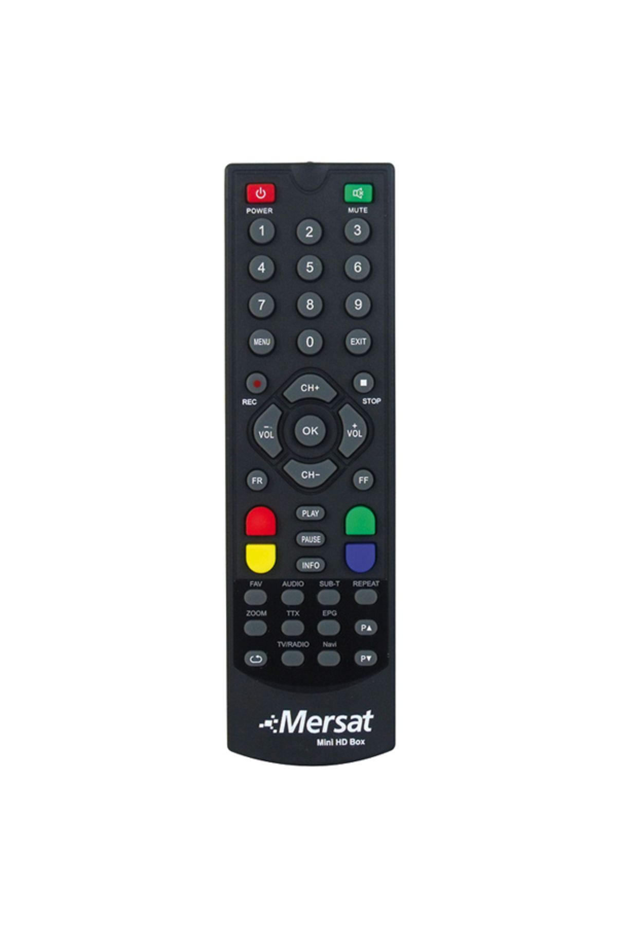 HobiCity KYD KR MERSAT MİNİHD-SCART*BESTTEL*H...