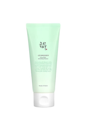 , Green Plum Refreshing Cleanser, 3.38 Fl Oz (100 ML) Usa Vers.234348 Image 0
