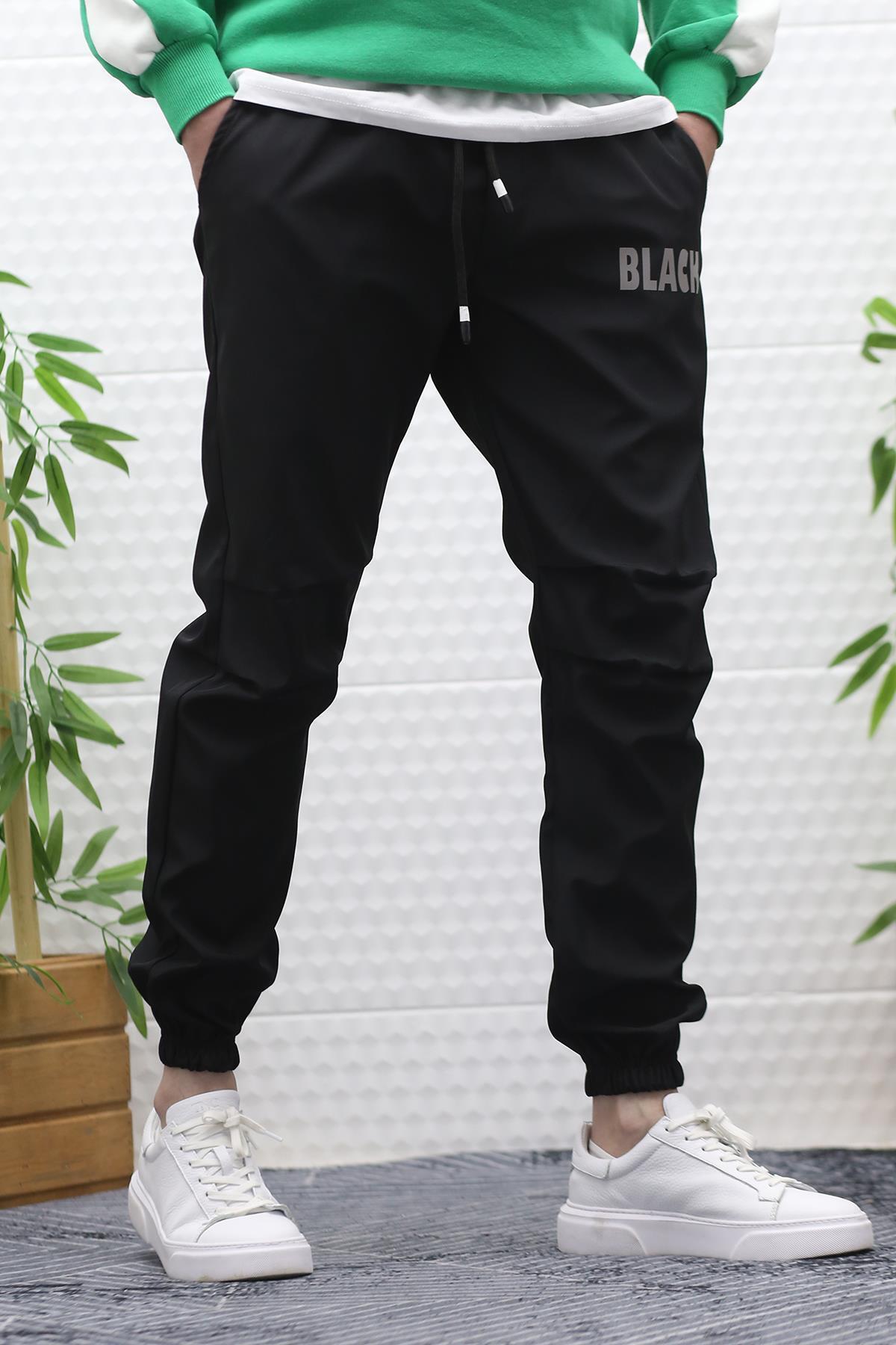 شلوار جگر مردانه پارچه پاراگلایدر آب غیر قابل قبول زانو در برابر زانو