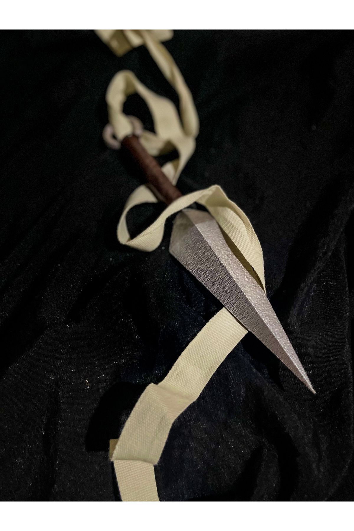 Ninja Kunai Anime Cosplay Naruto