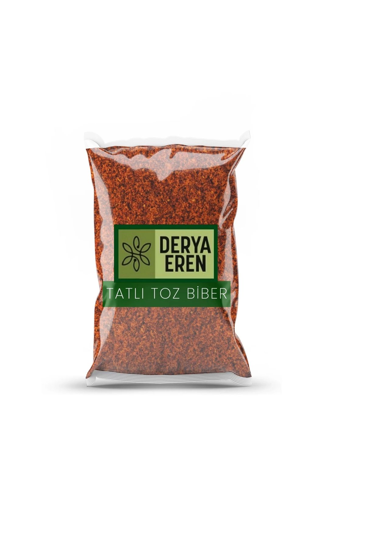 Derya Eren Tatlı Toz Biber100g