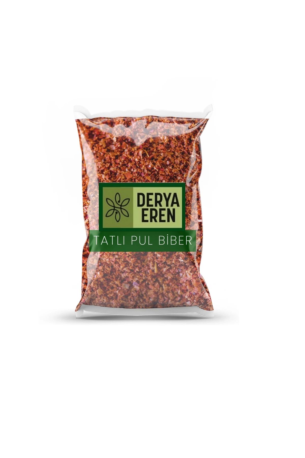 Derya Eren Tatlı Pul BiberAntep 100g